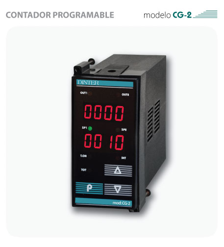 Contadores