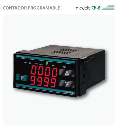 Contadores