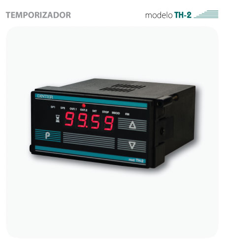 Temporizadores