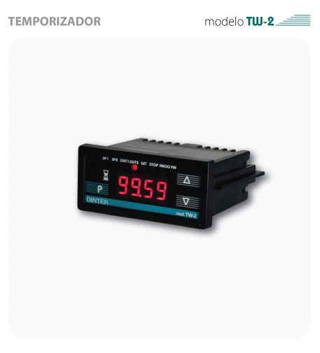 Temporizadores